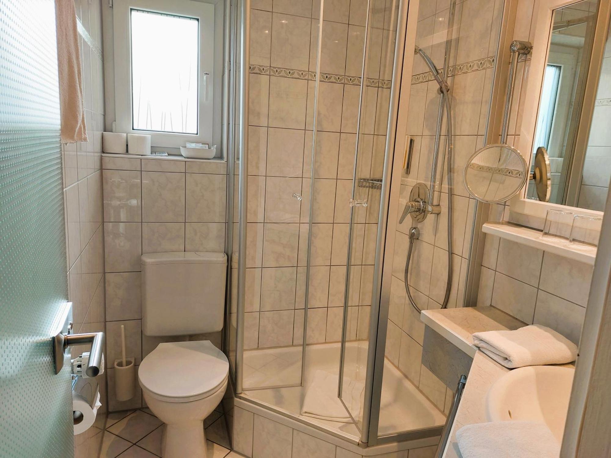 Superior Doppelzimmer