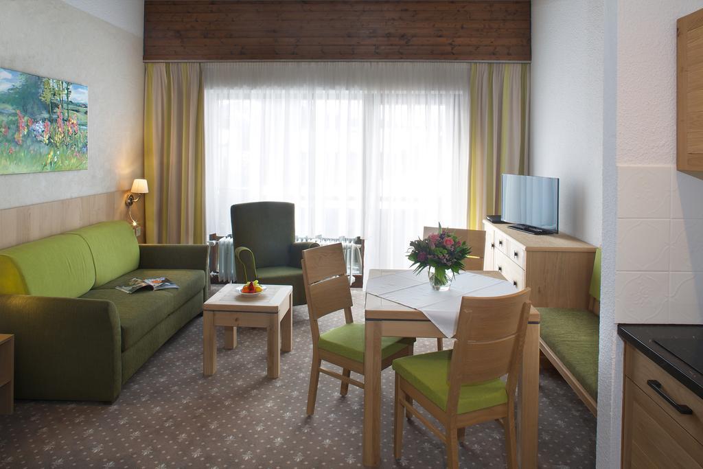 Superior Suite