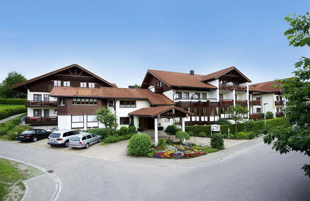Concordia Vitalhotel & Spa-1
