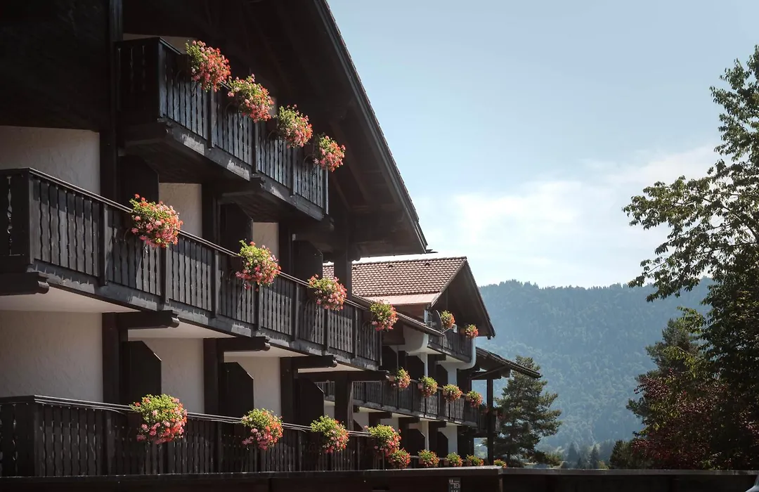 Golf&Alpin Wellness Resort Hotel Ludwig Royal-1