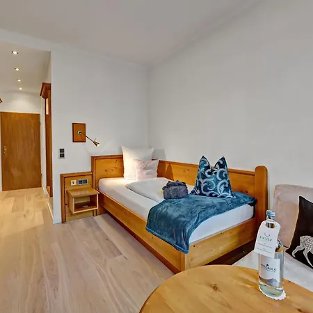 DIANA Naturpark Hotel Garni-2