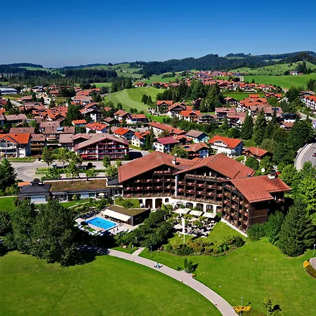 Lindner Parkhotel&Spa Oberstaufen-3