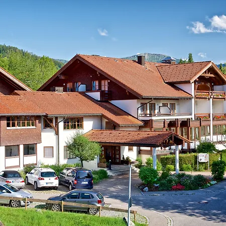 Concordia Vitalhotel & Spa-3