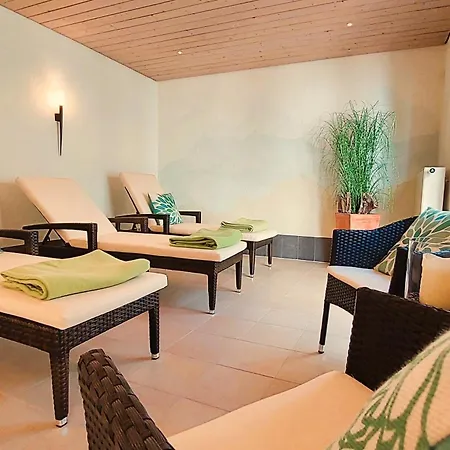 Interest Vitalhotel - Partnerbetrieb von Oberstaufen PLUS-2